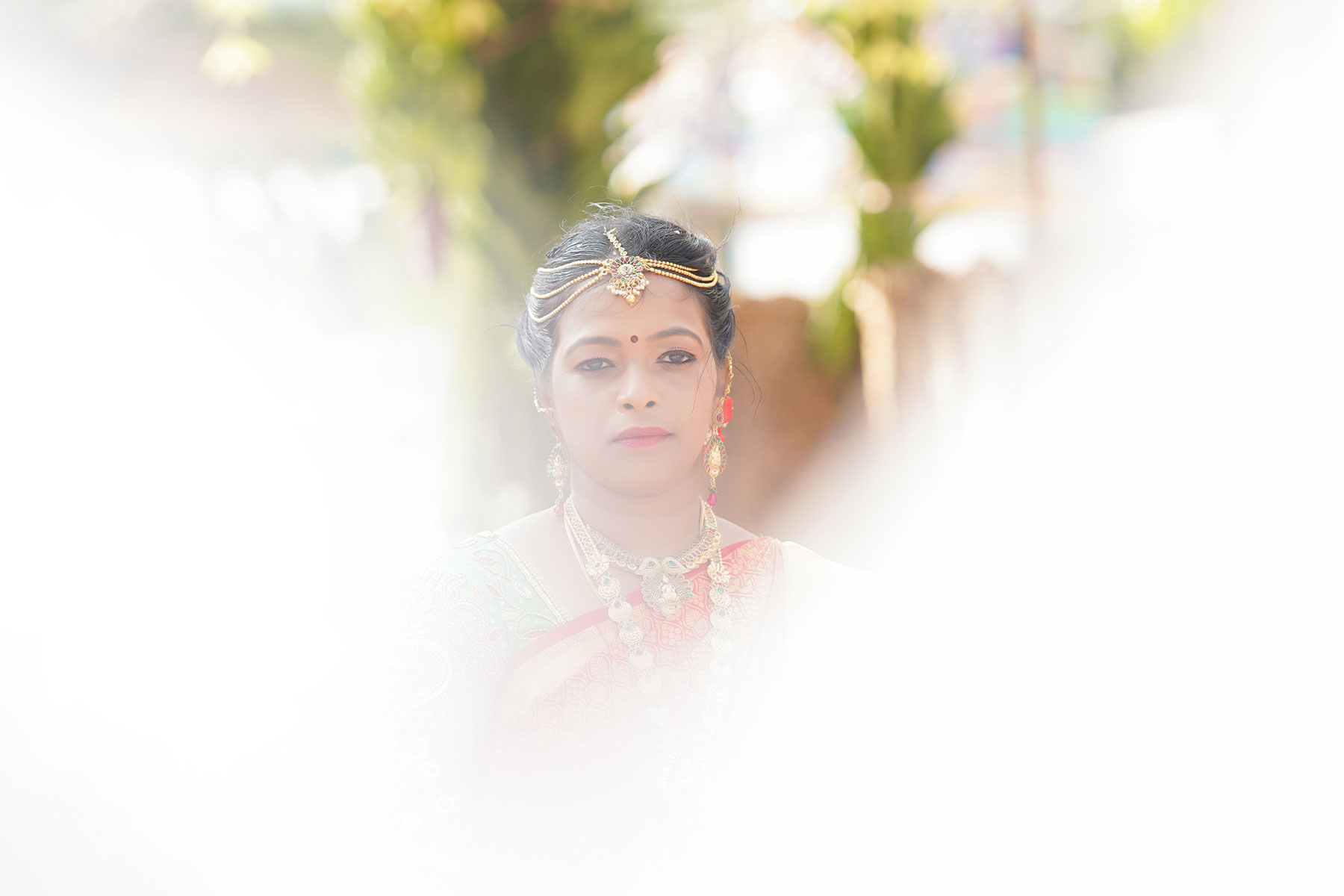 Saran & Nivisha image 6